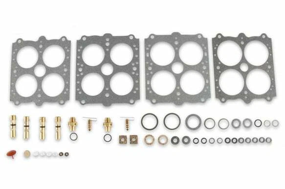 Fast Kit Carburetor Rebuild Kit - 37-1542